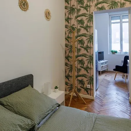 Appartement Le Floral - Arrivee Autonome - Tout Confort *