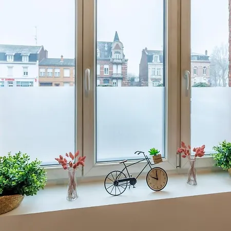 Appartement Le Floral - Arrivee Autonome - Tout Confort *