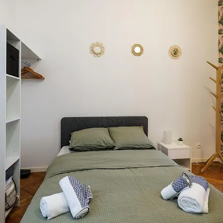 Le Floral - Arrivee Autonome - Tout Confort Appartement *