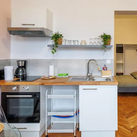 Appartement Le Floral - Arrivee Autonome - Tout Confort Kamerrijk